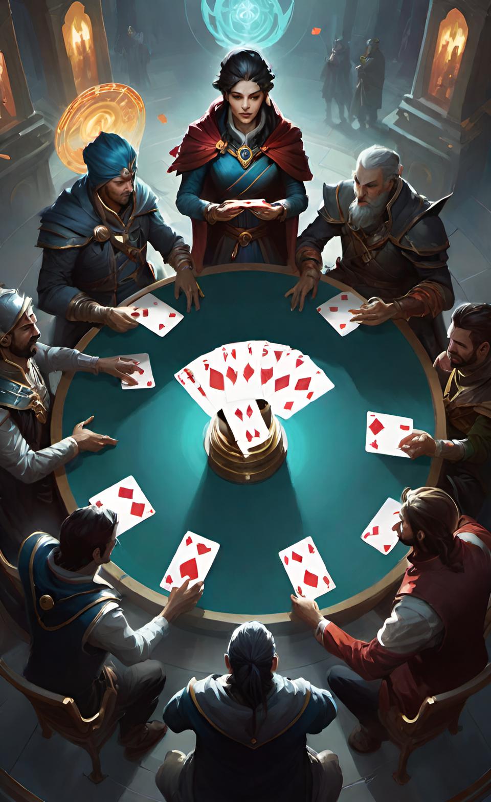 Secret style of right Vkidon